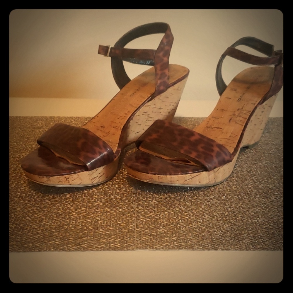 Bandolino Sandals